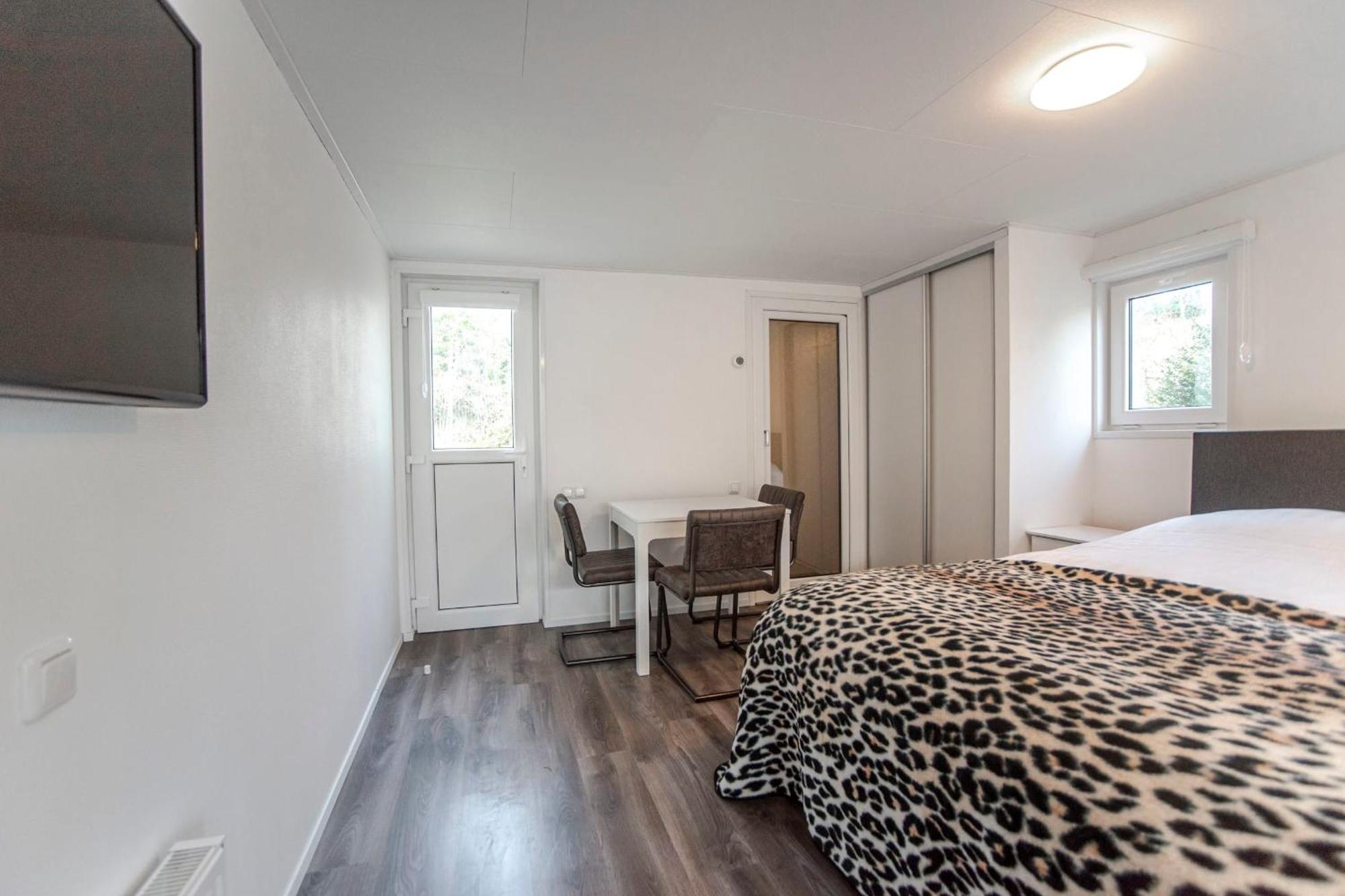 Studio The Dunes Zandvoort Extérieur photo