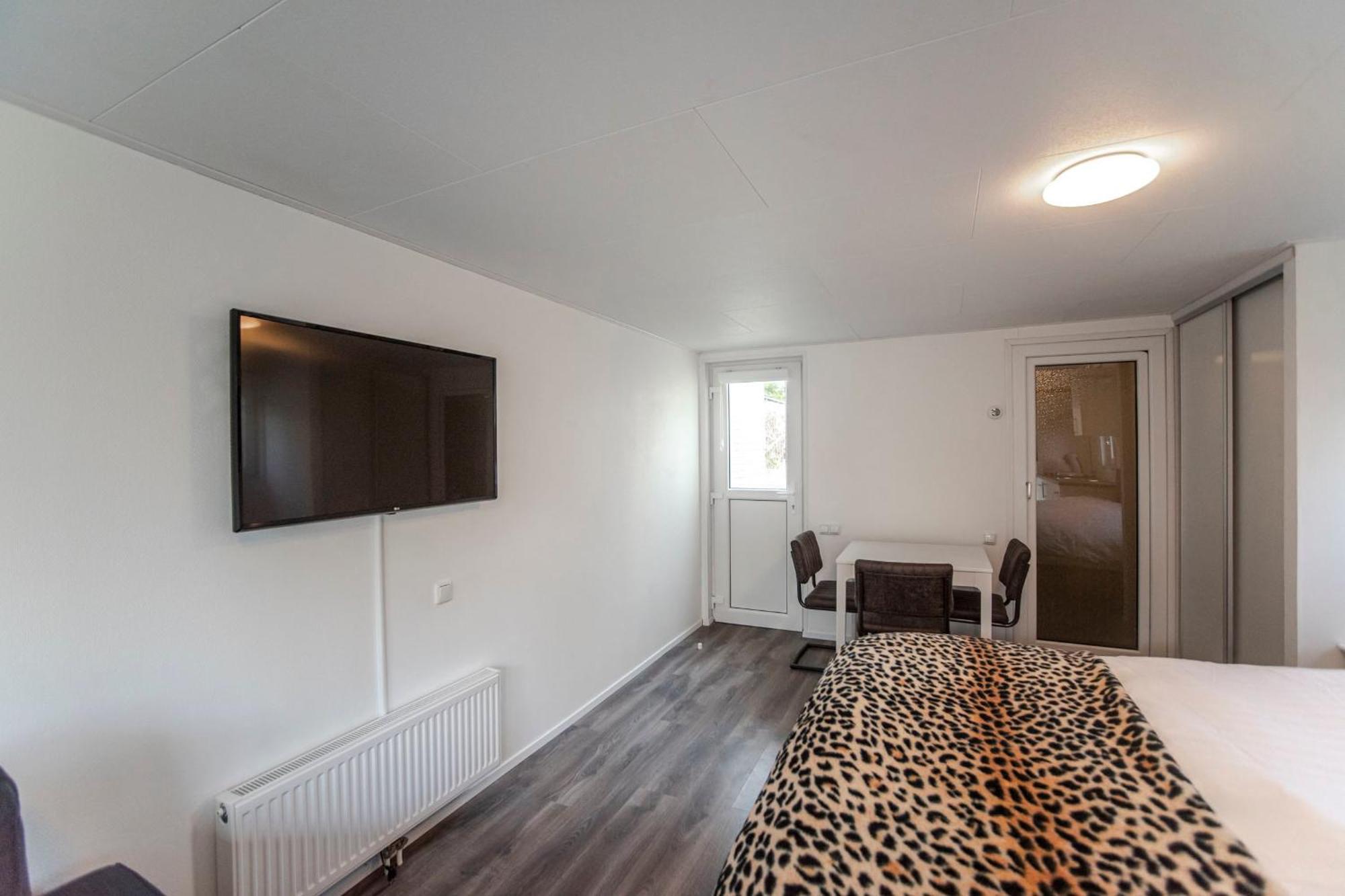Studio The Dunes Zandvoort Extérieur photo